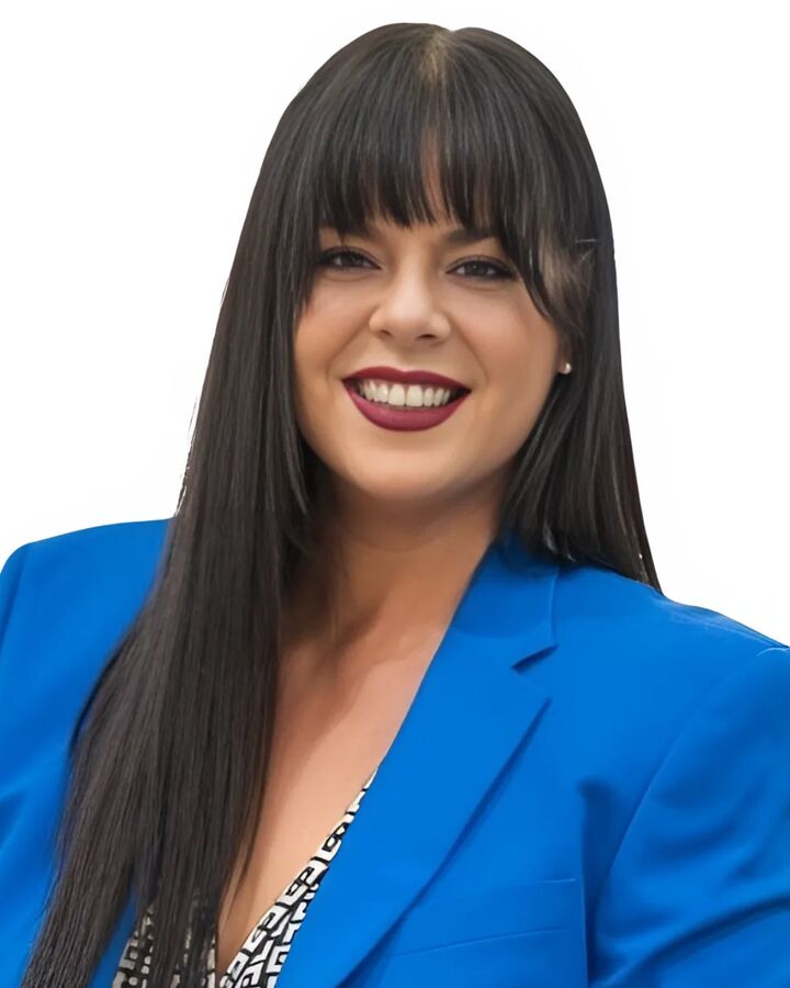 Jacqueline Quiros, Real Estate Salesperson in Boca Raton, Stein Posner