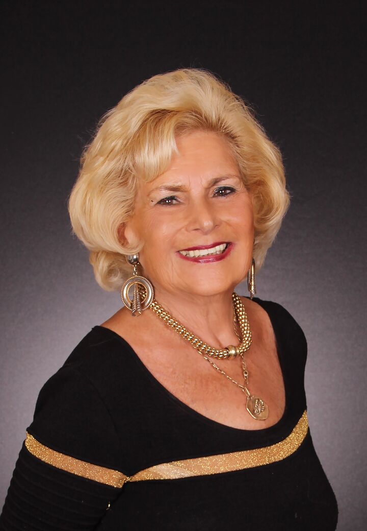 Betty Levin, Real Estate Broker in Medford, North East