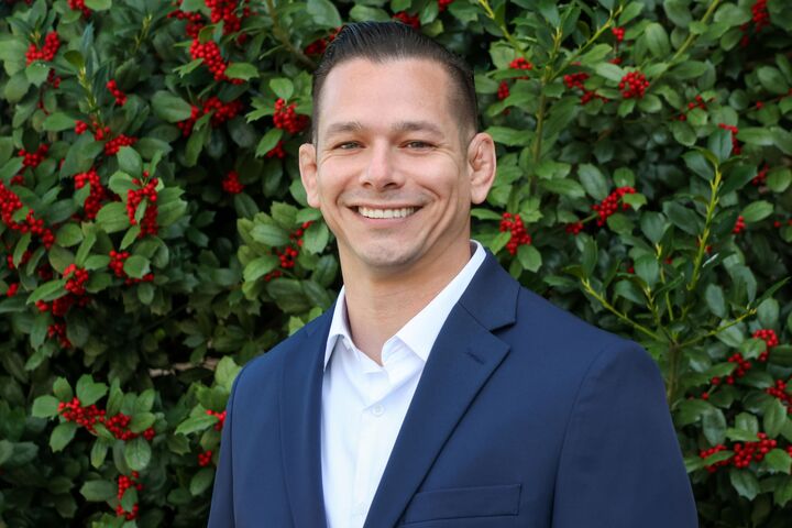 Kenneth Watt, Real Estate Salesperson in Fayetteville, ERA Strother Real Estate