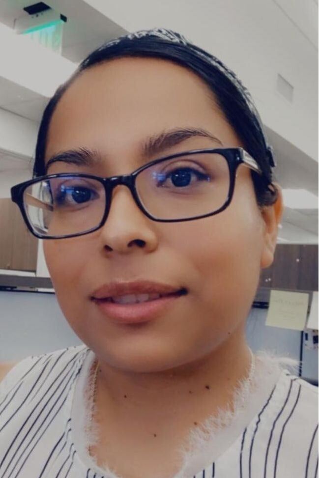Maria Olaya Salazar