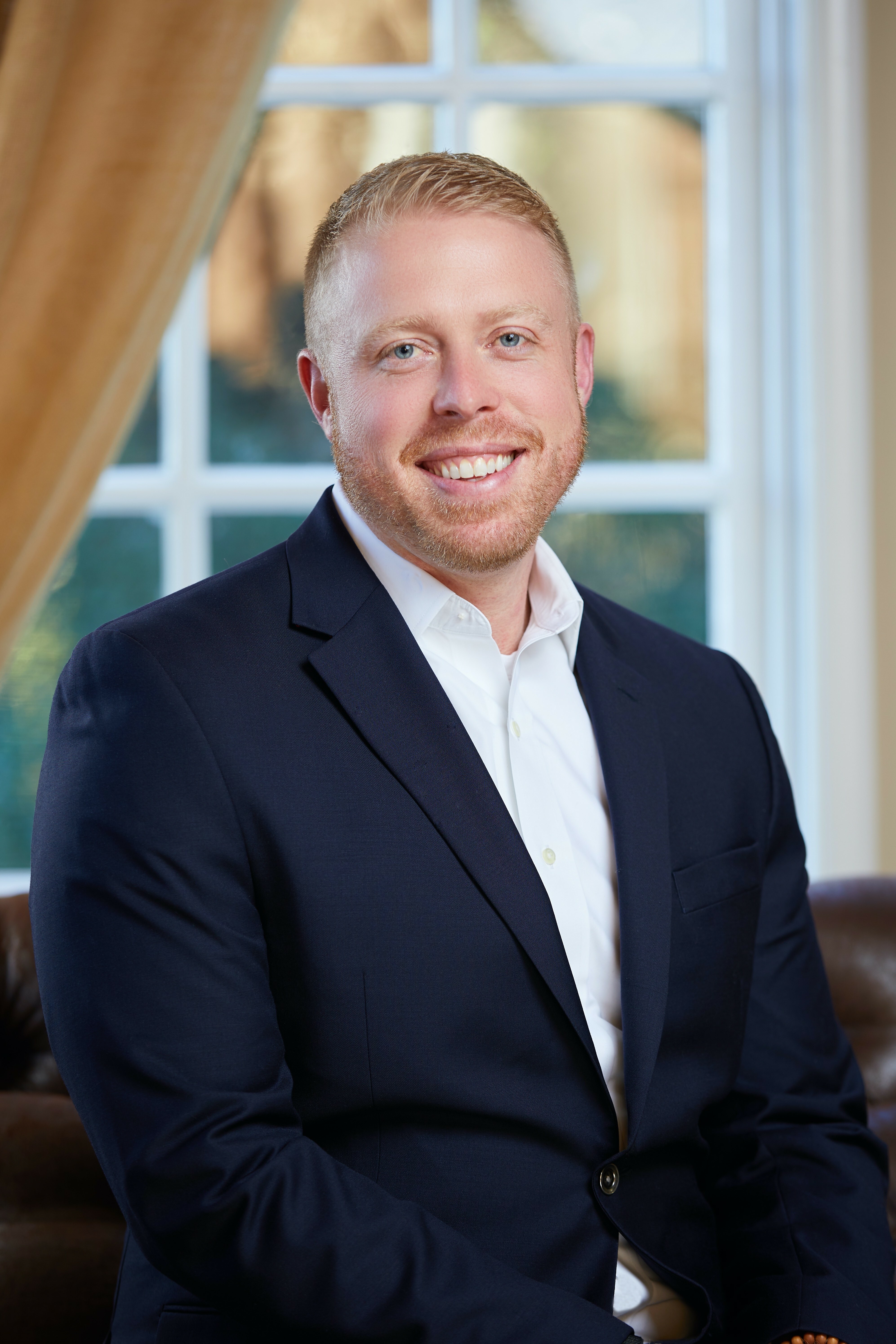 Brendan  Lesti , Professional, experienced, and ally for his clients . in Napa, Windermere