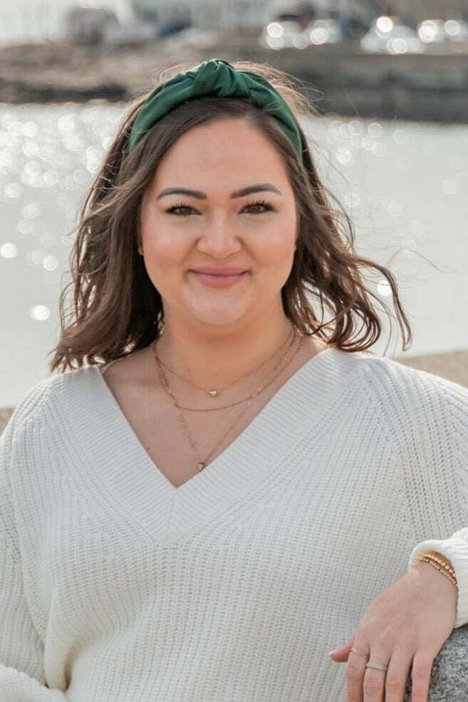 Katrina Caputo, Real Estate Salesperson in Westerly, Coastal Homes