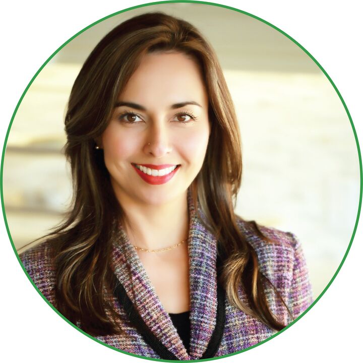 Mayra Scholz, Real Estate Salesperson in Henderson, Universal