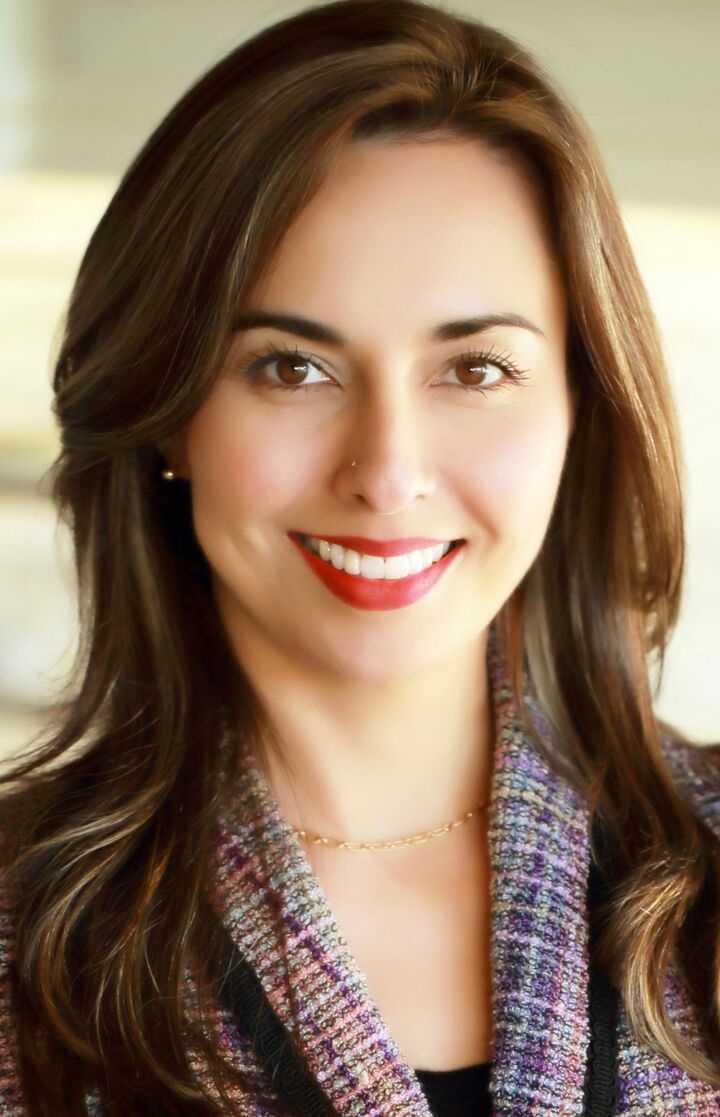 Mayra Scholz, Real Estate Salesperson in Henderson, Universal