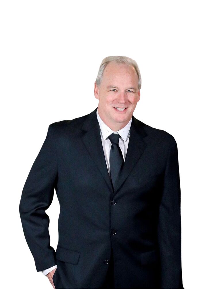 John Moody, Real Estate Broker/Real Estate Salesperson in Tallahassee, Hartung