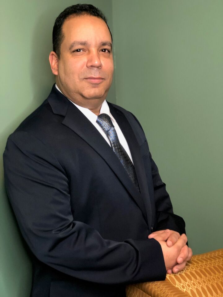 Edwin Freytes, Real Estate Salesperson in White Plains, ERA Insite Realty Services
