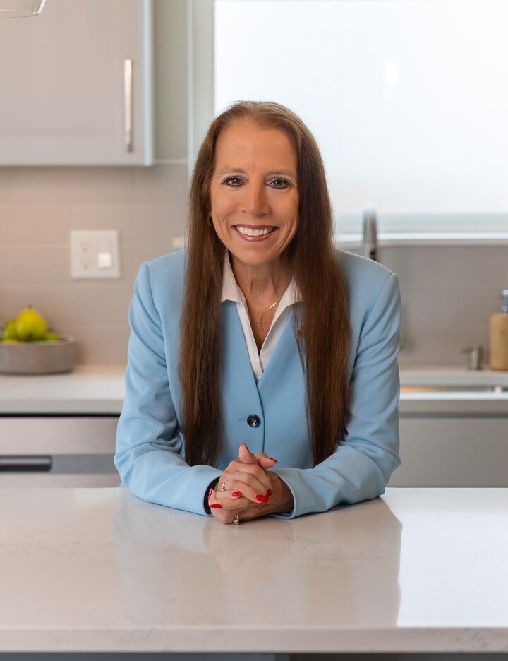 Laura Burton, Managing Broker in Everett, Windermere