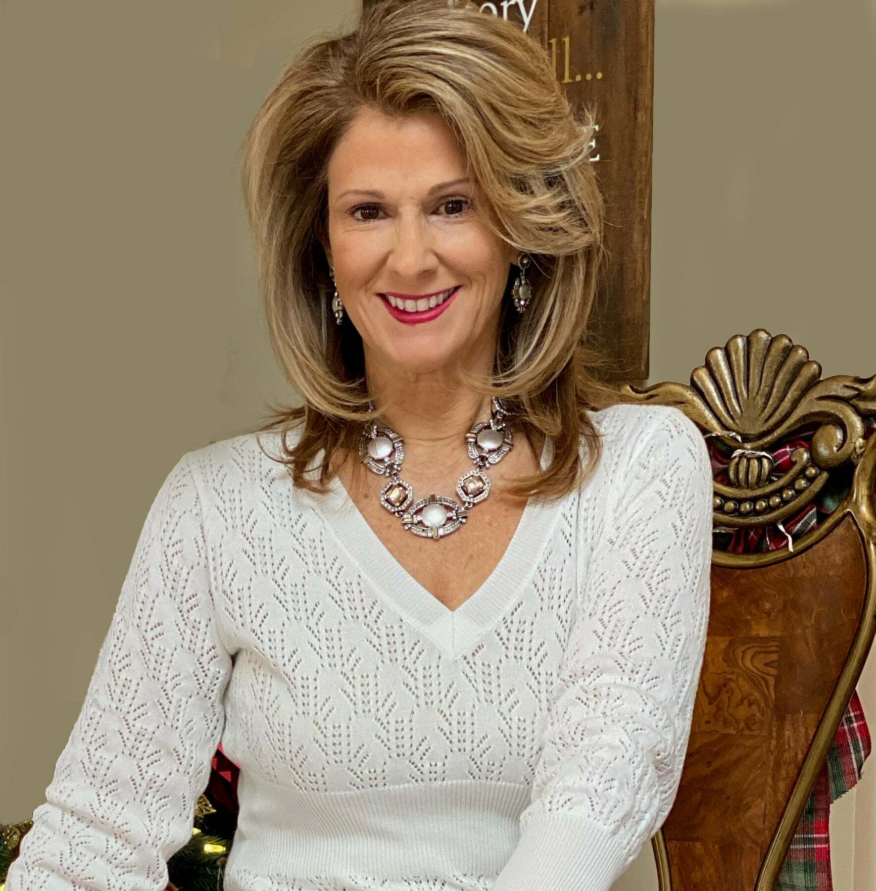 Brenda Bencini, Real Estate Salesperson in Medford, Alliance