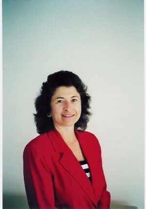 Kathy Higgins, Real Estate Salesperson in San Diego, Masters