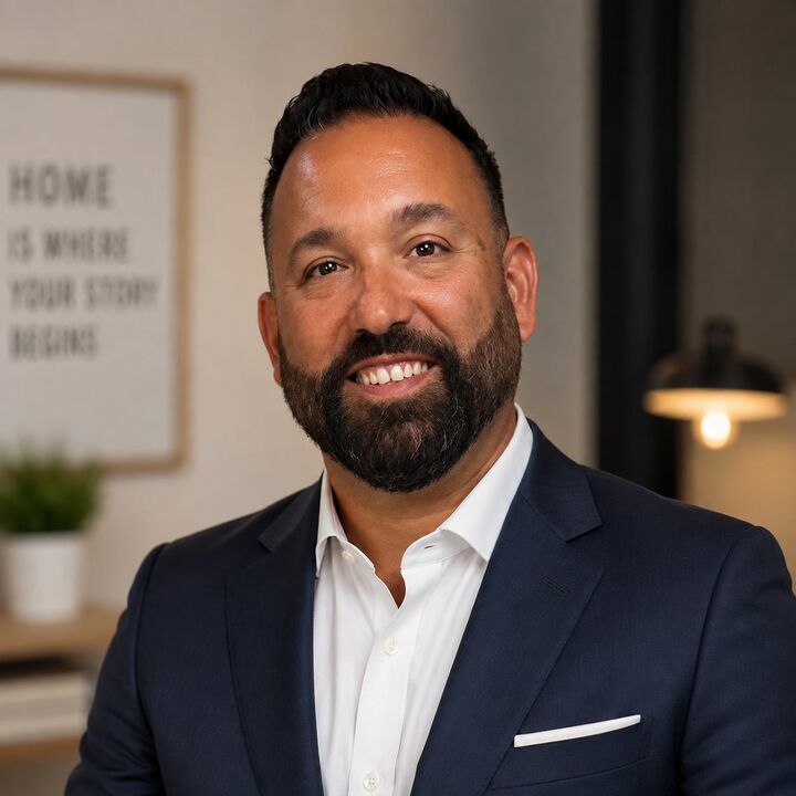 Jason Rocha,  in Kearny, Coccia Realty