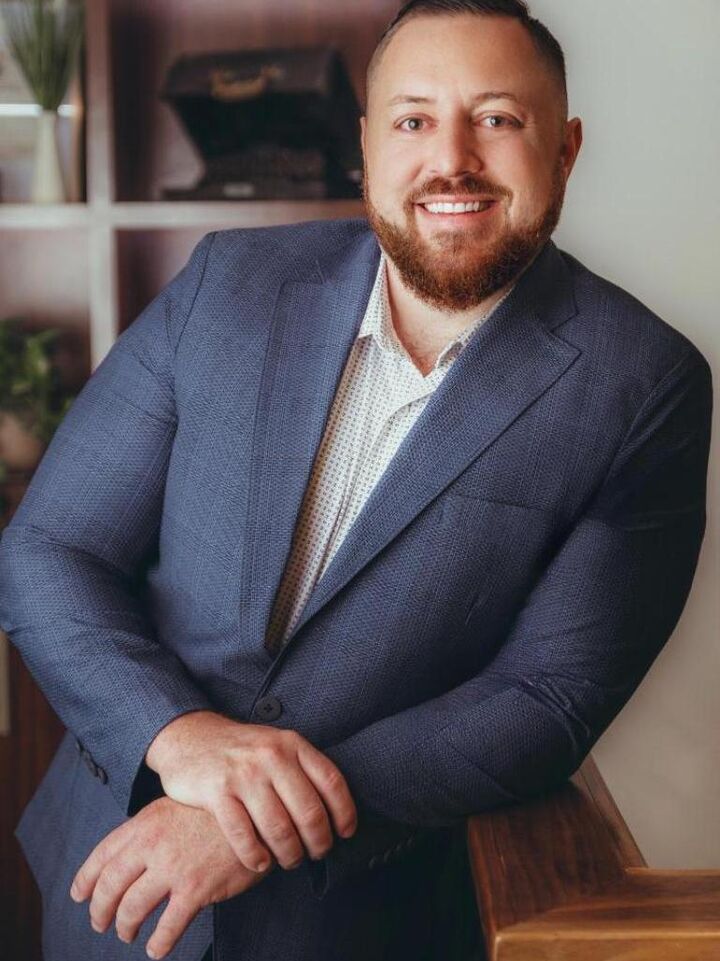 Stefan Hambright, Real Estate Salesperson in San Angelo, Legacy