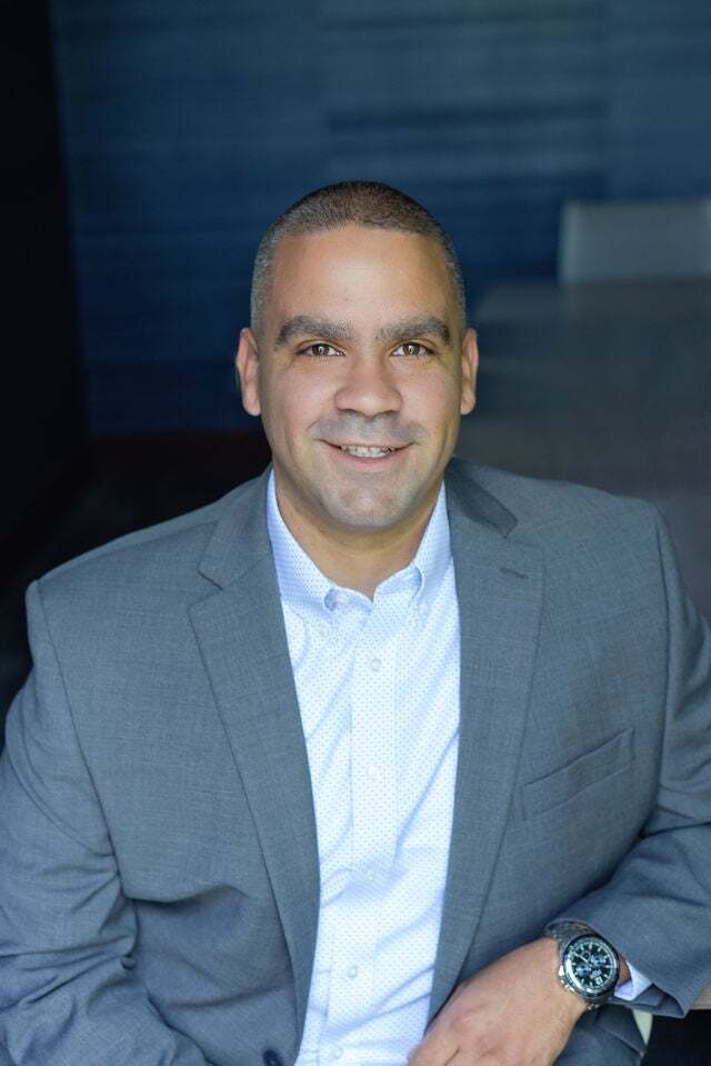 Jonathan Oliveras, Real Estate Salesperson in Middletown, Heritage