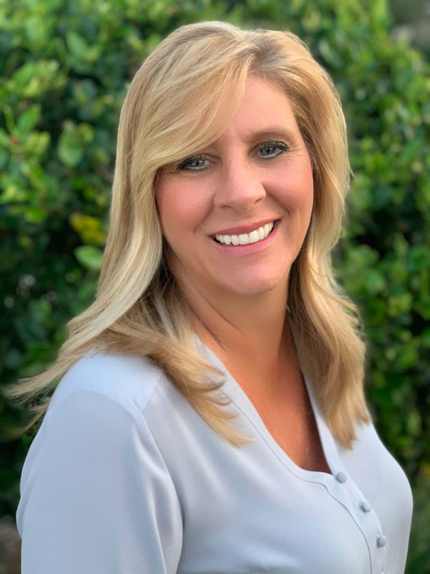 Peggy Dearing, Real Estate Salesperson in Lakeland, Lifestyles Realty