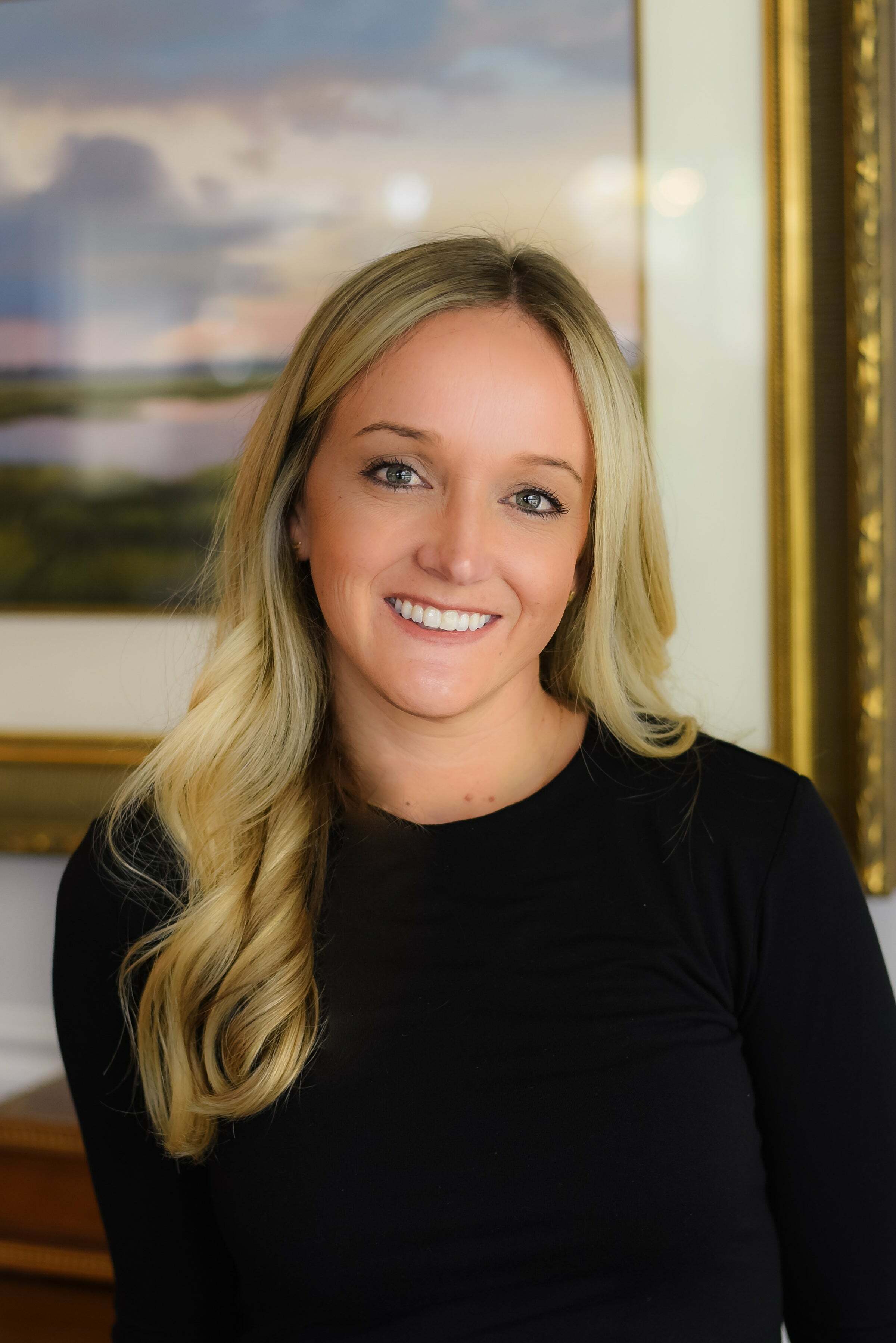 Erin Fox, Real Estate Salesperson in Fernandina Beach, The Amelia Group