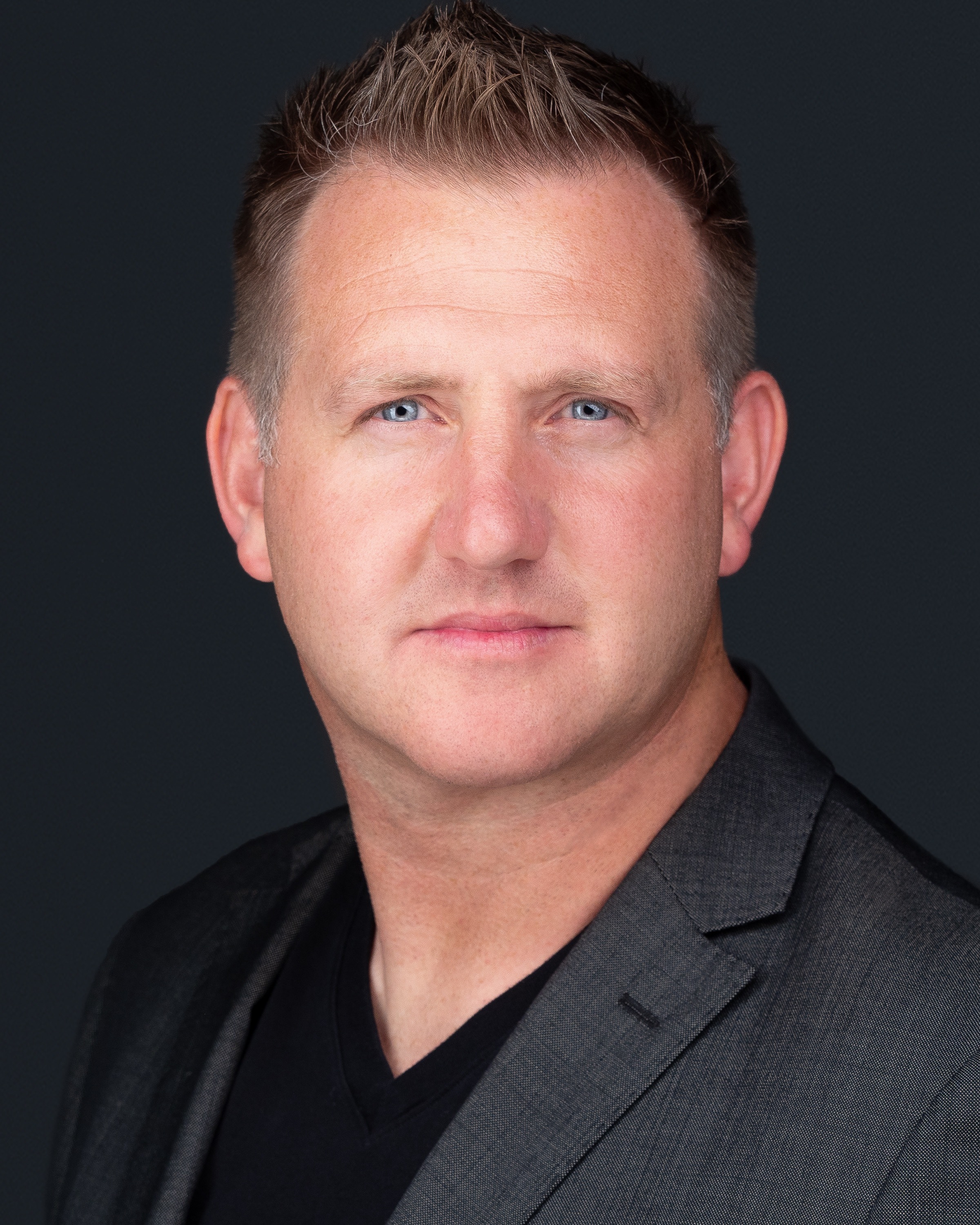 Wes Giesbrecht, Sales Representative in Red Deer, CENTURY 21 Canada