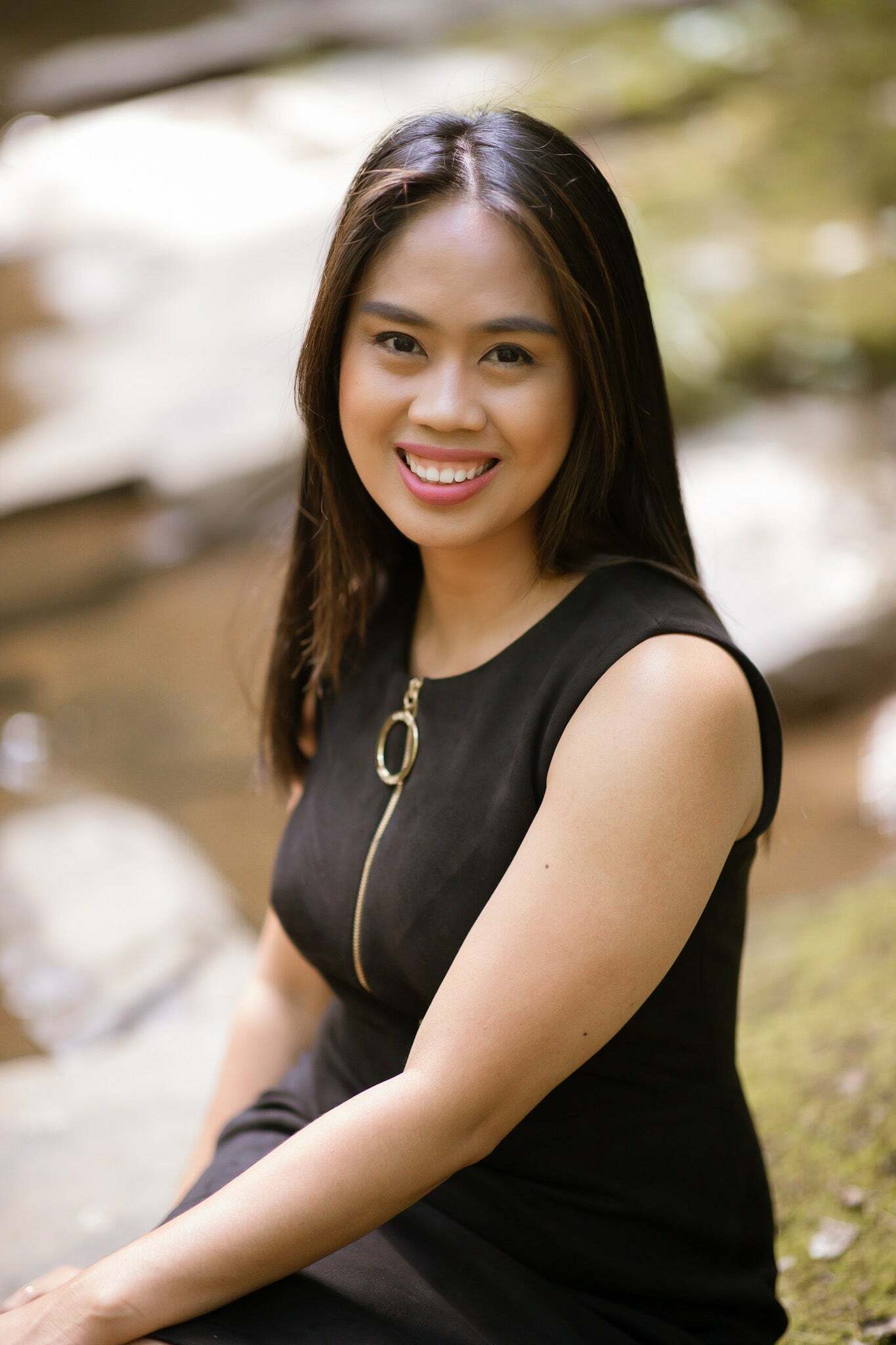 Nova Collier, Real Estate Salesperson in Blacksburg, Townside Realtors