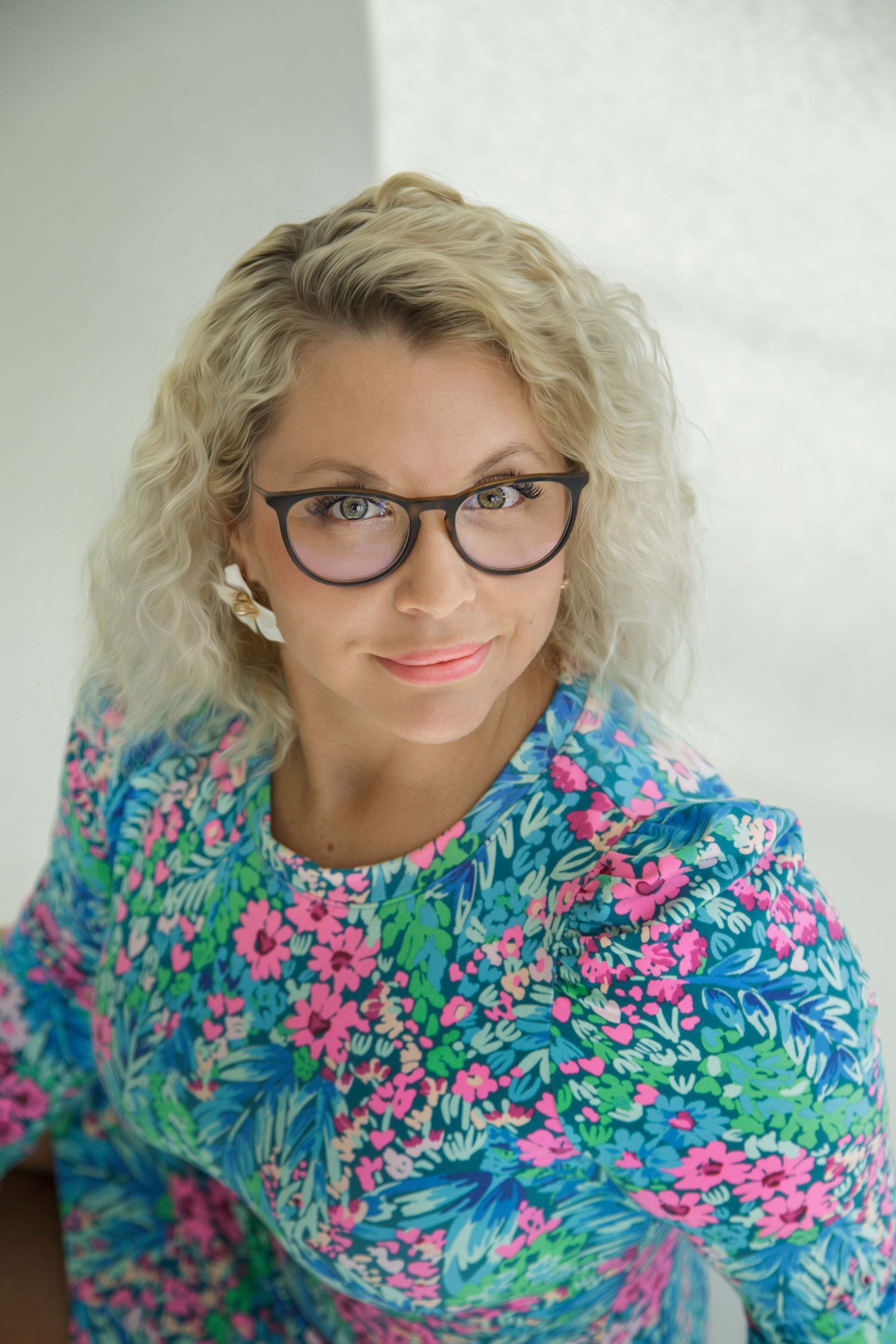 Brittany Vacek, Real Estate Salesperson in Titusville, MUTTER REALTY ERA POWERED