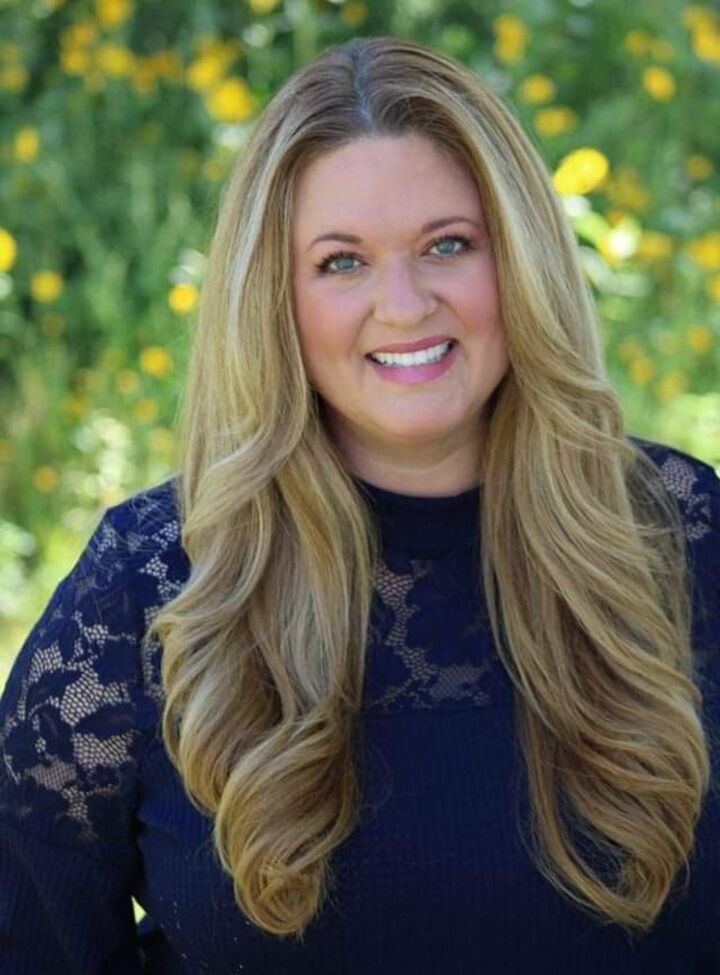 Pepper Byrne,  in Colorado Springs, Kenney & Company