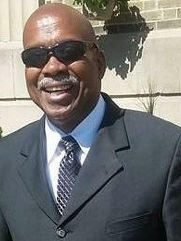 Calvin Herbert,  in Toronto, Coldwell Banker The Real Estate Centre, Brokerage