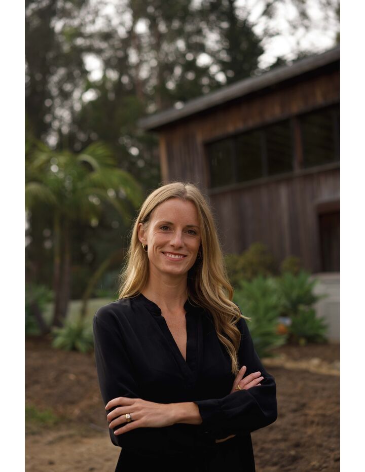 Casey Turpin Montecito Village Properties Village Properties