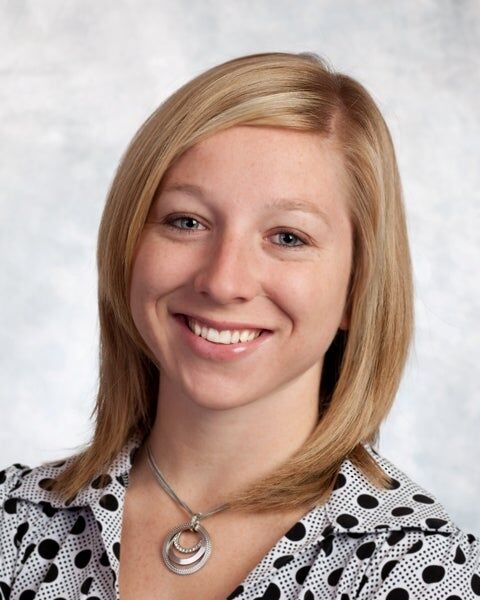 Mandy Guss, Real Estate Broker in Schofield, Action