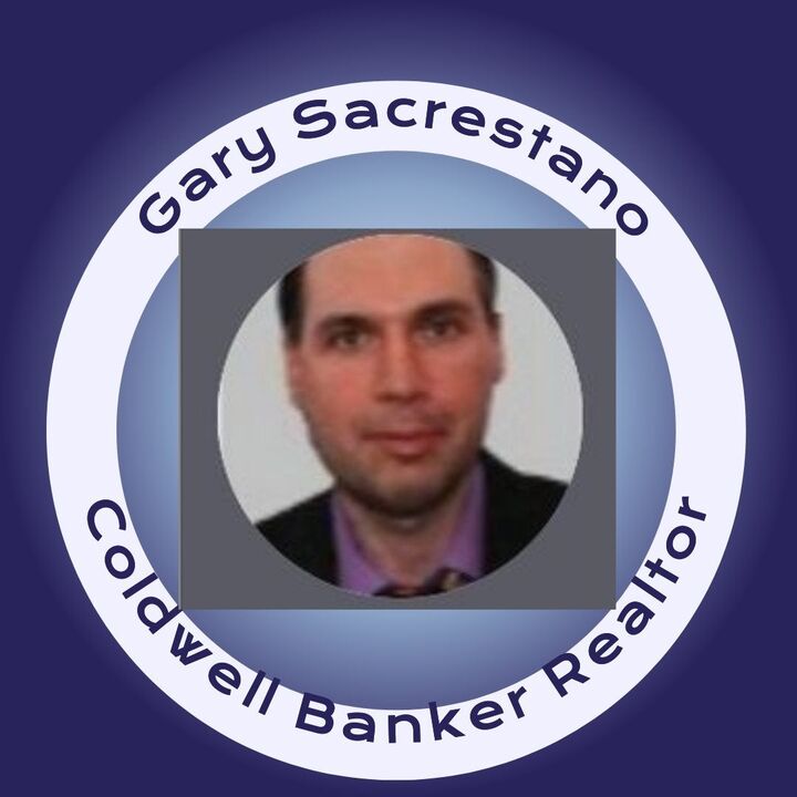 Gary Sacrestano, Real Estate Salesperson in Port Saint Lucie, Paradise