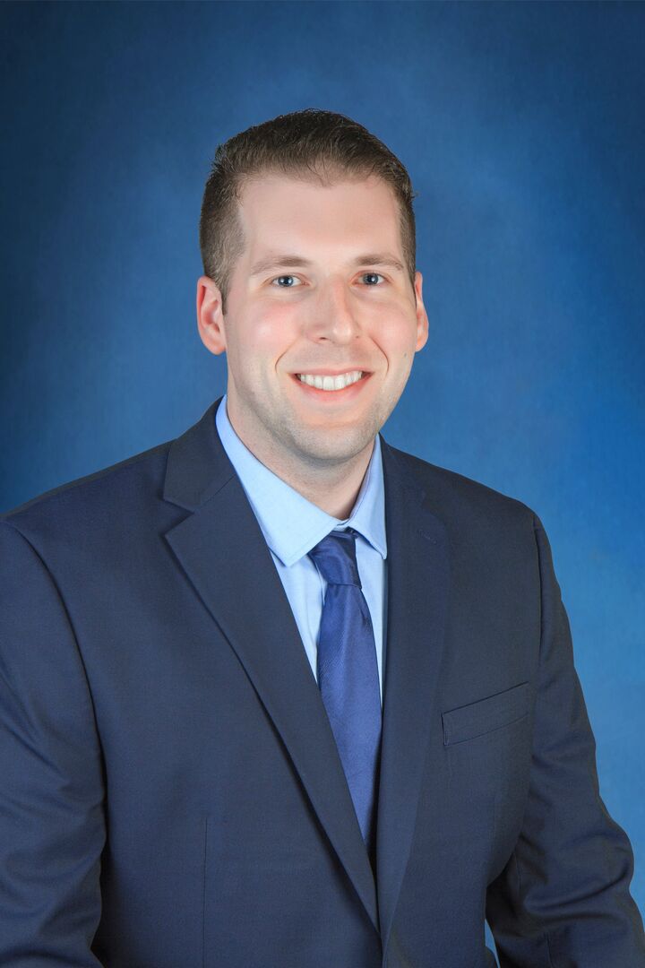 Cody Brown, Real Estate Salesperson in Bakersfield, Preferred, Realtors