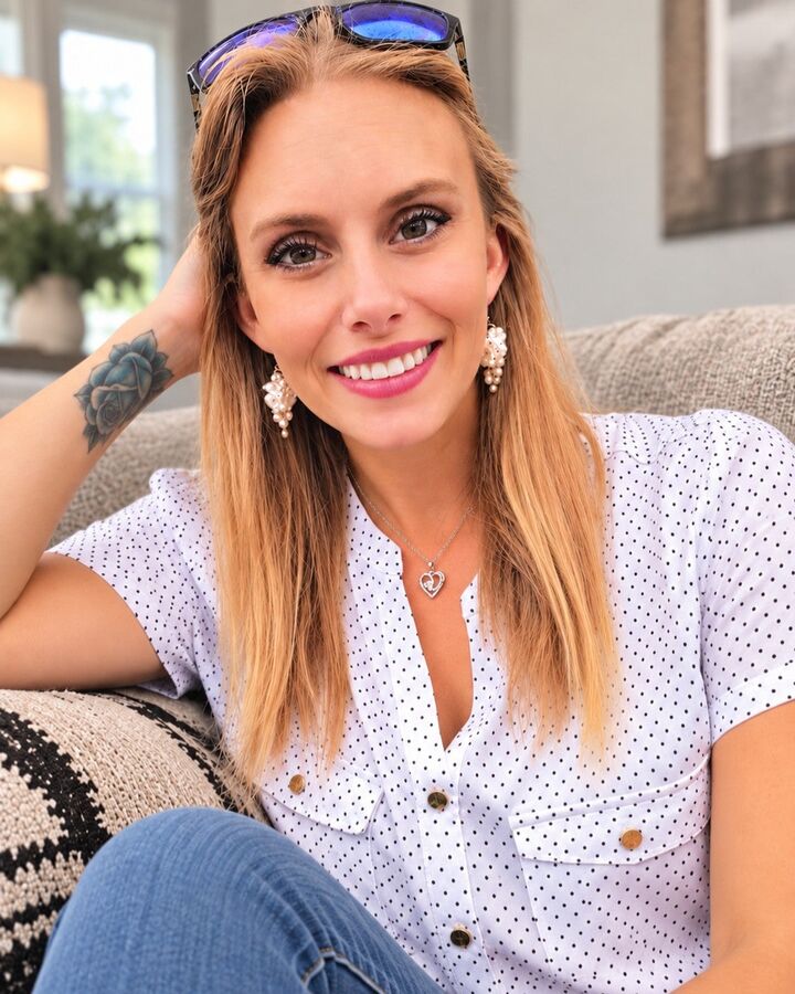 Rachael Kolbeck,  in Jefferson, Integrity Group