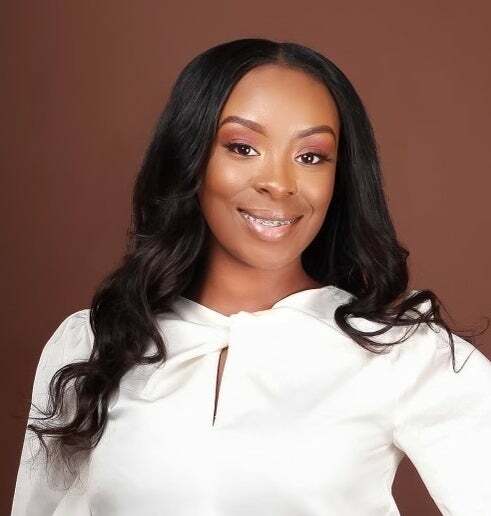 Deja Eason, Real Estate Salesperson in Bossier City, Elite