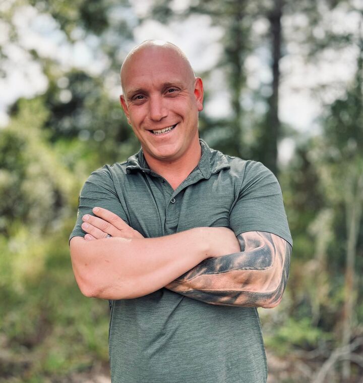 Michael Breau, Sales Associate in Palm Coast, Premier Properties