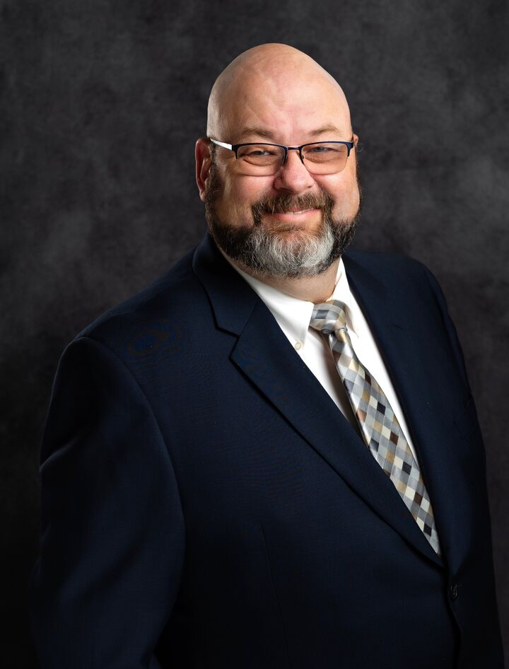 Eric Baker, Real Estate Salesperson in Jackson, Beiswanger Realty Group