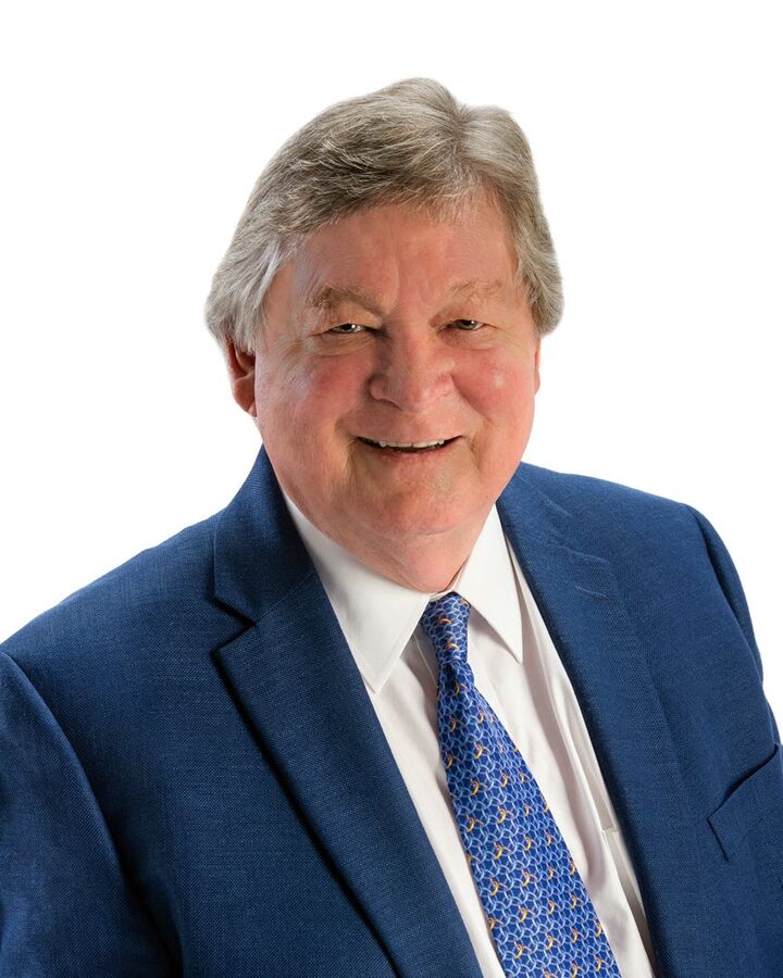 Wesley Giesbers, Real Estate Salesperson in Fredericksburg, North East