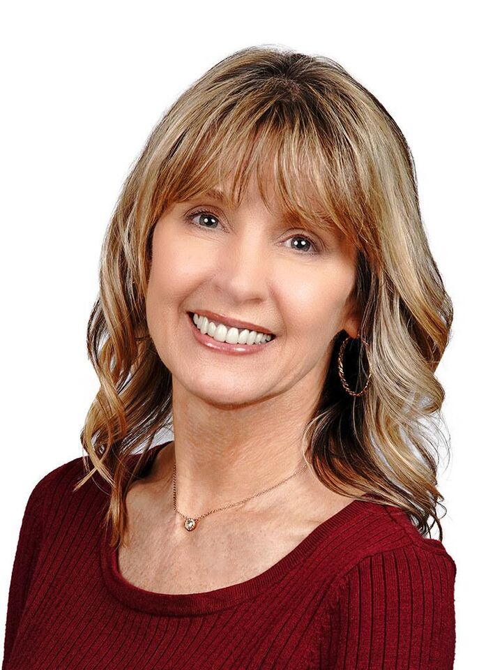 JENNY JENKINS, REALTOR® in Kilgore, Lenhart Properties, Inc.