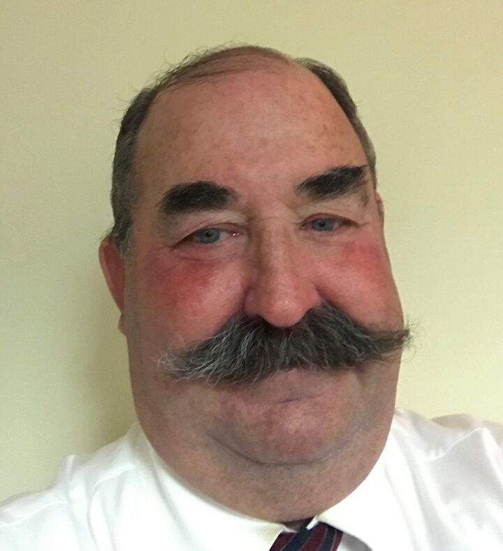 Brian Prior, Real Estate Salesperson in Moorestown, Alliance