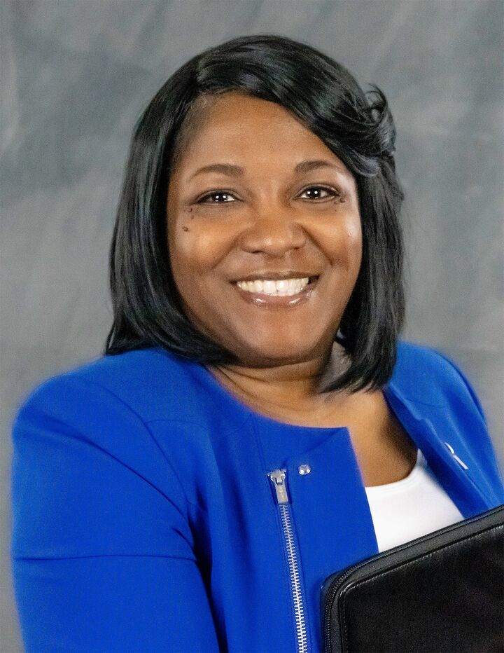 Teresa Collins,  in Edwardsville, Brown Realtors