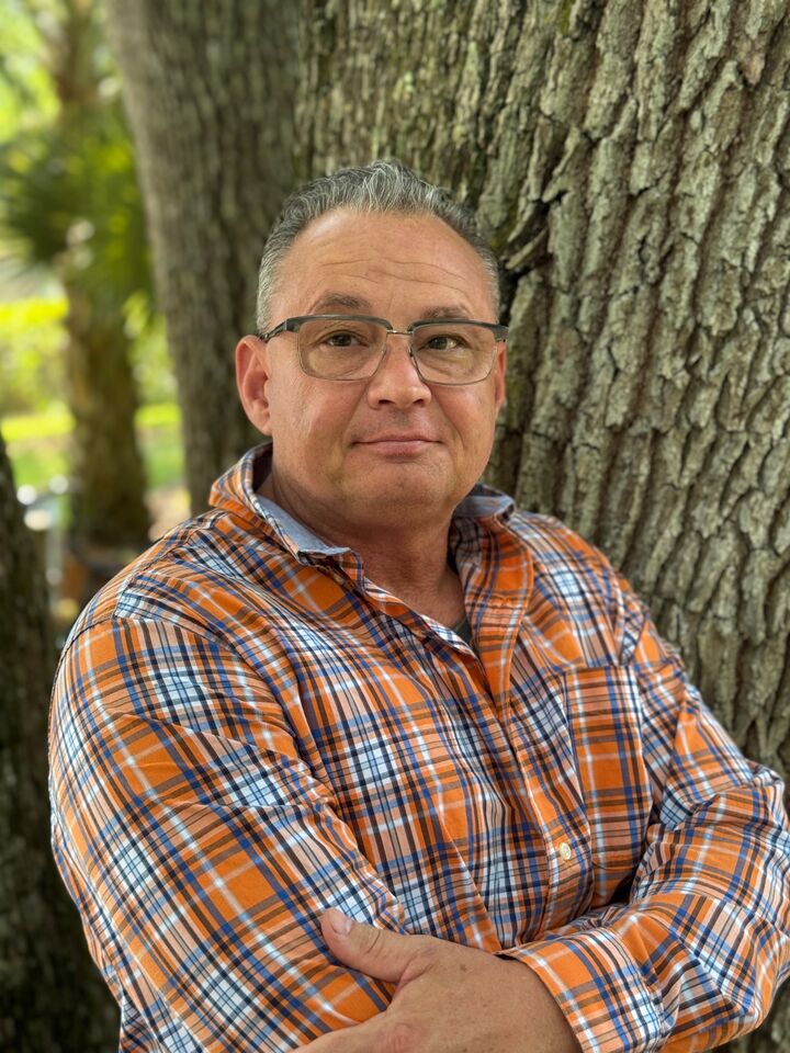 Matthew Basenback, Real Estate Salesperson in Amelia Island, Miller Elite