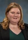 Rachel Blayle, Real Estate Salesperson in Allentown, Keim Realtors