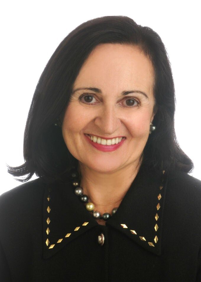 Sharon Ellis-Gill,  in Ottawa, Coldwell Banker Sarazen Realty, Brokerage