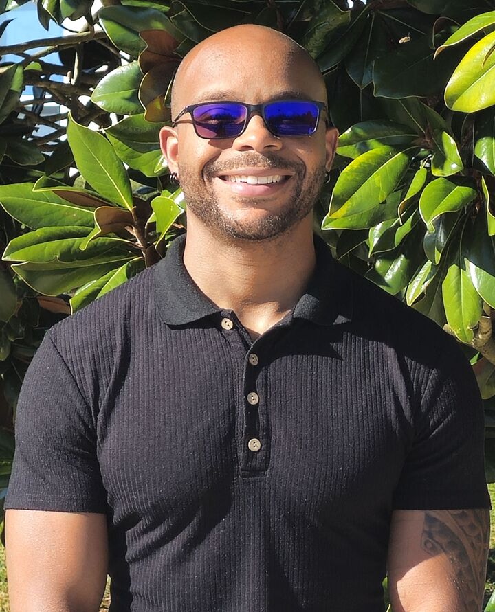 Lance Paige Jr., Real Estate Salesperson in Stafford, Elite