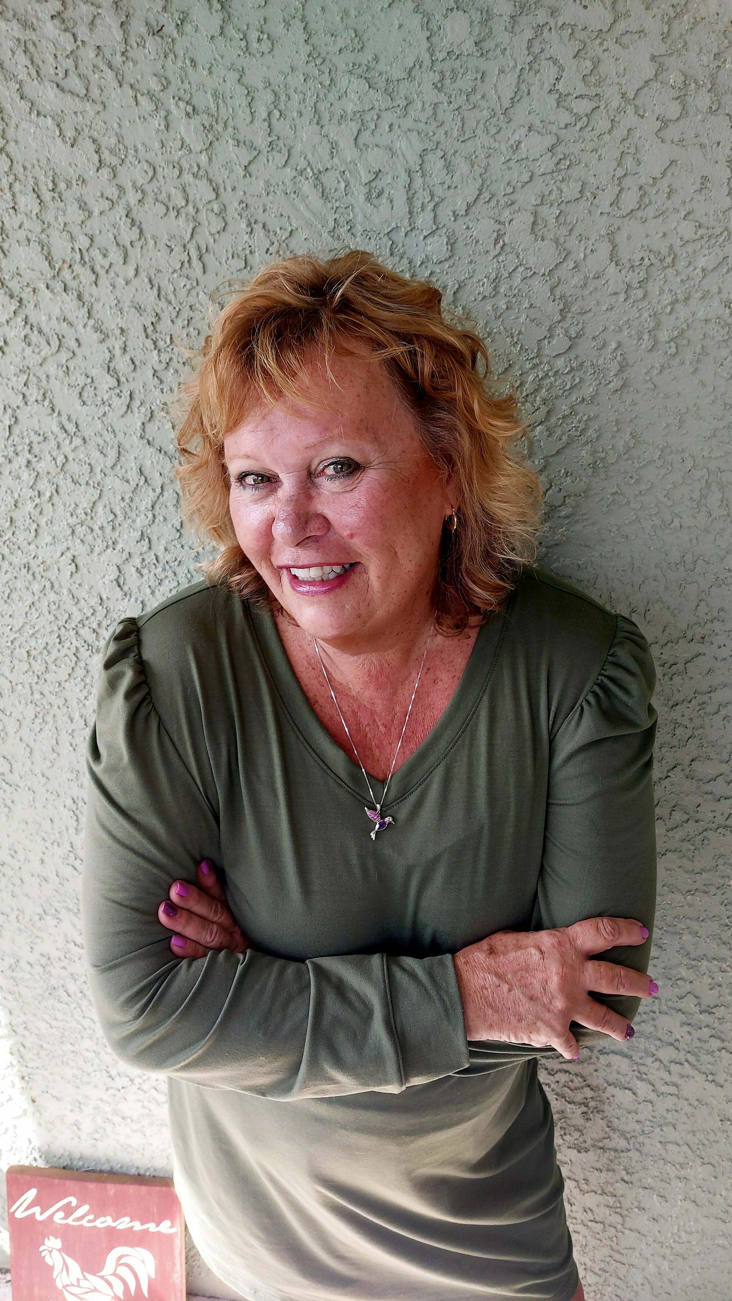 Renee Whelan, Real Estate Salesperson in Punta Gorda, Sunstar Realty