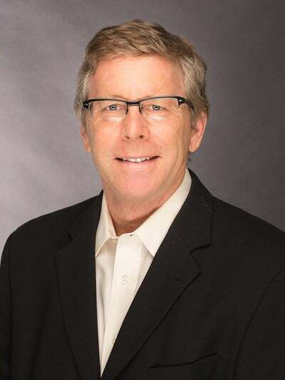 John Eggert, Real Estate Salesperson in San Francisco, Icon Properties
