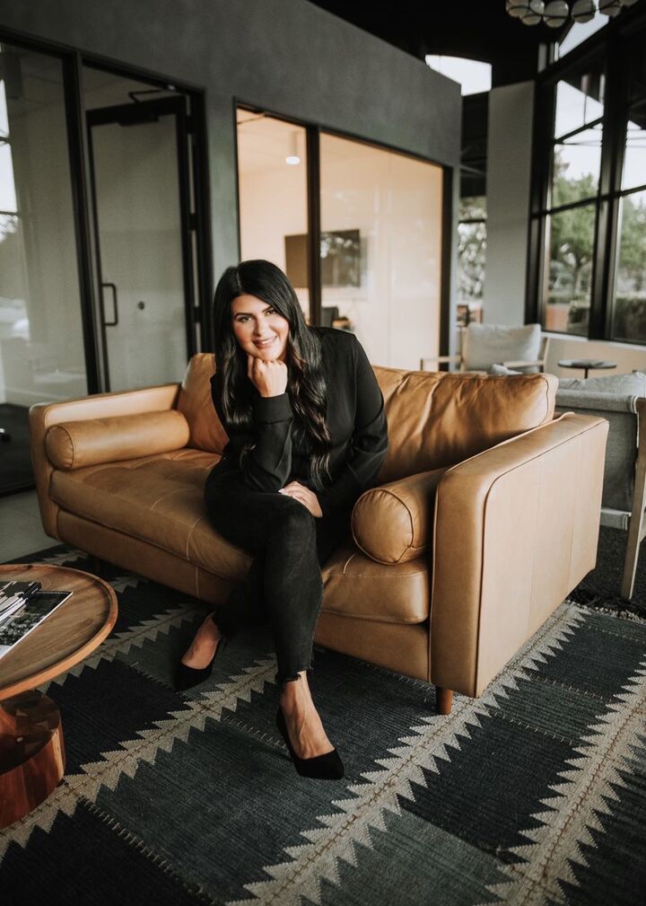 Christy Durham,  in Vancouver, Windermere