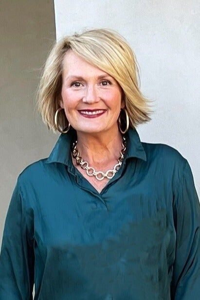 Audrey Spraberry, Real Estate Salesperson in Gulfport, Alfonso Realty