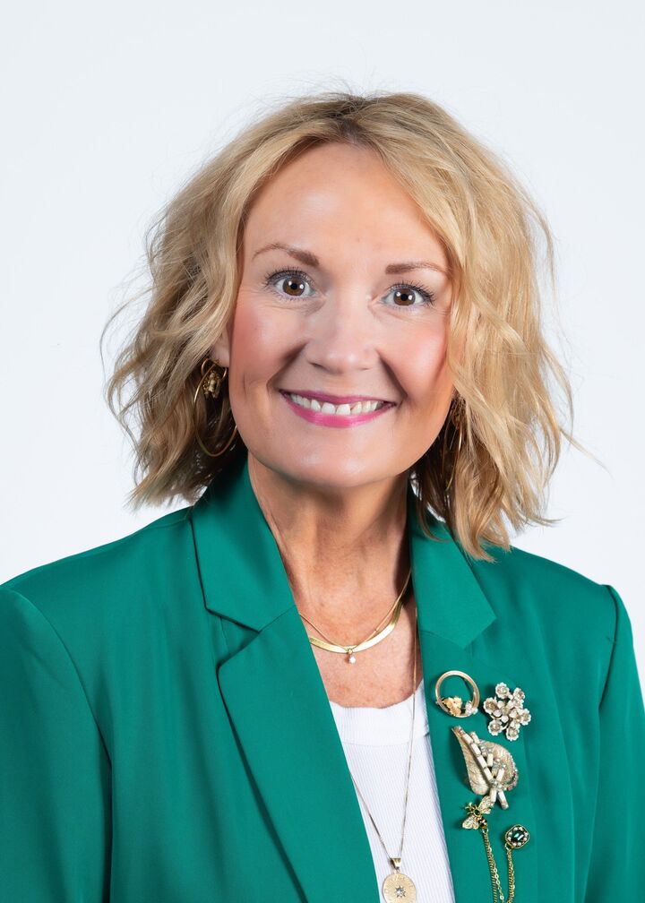 Audrey Spraberry, Real Estate Salesperson in Gulfport, Alfonso Realty, Inc.