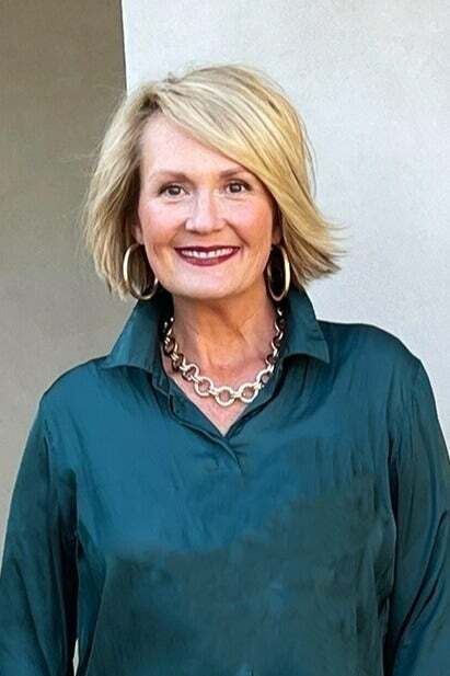 Audrey Walker, Real Estate Salesperson in Gulfport, Alfonso Realty