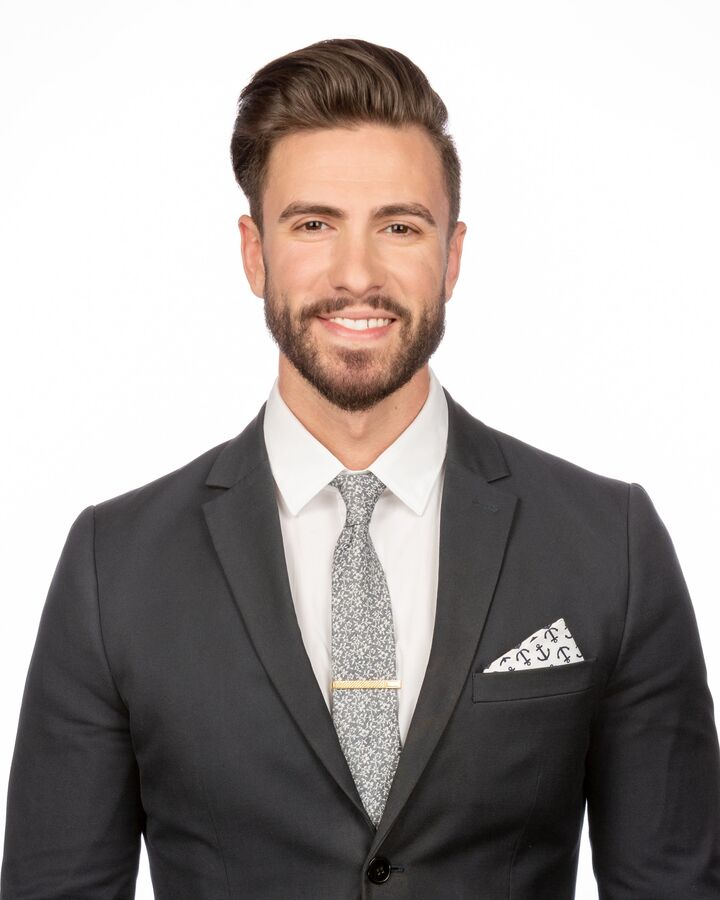 Jesse Iacobone, Real Estate Salesperson in Fort Lauderdale, Florida 1st
