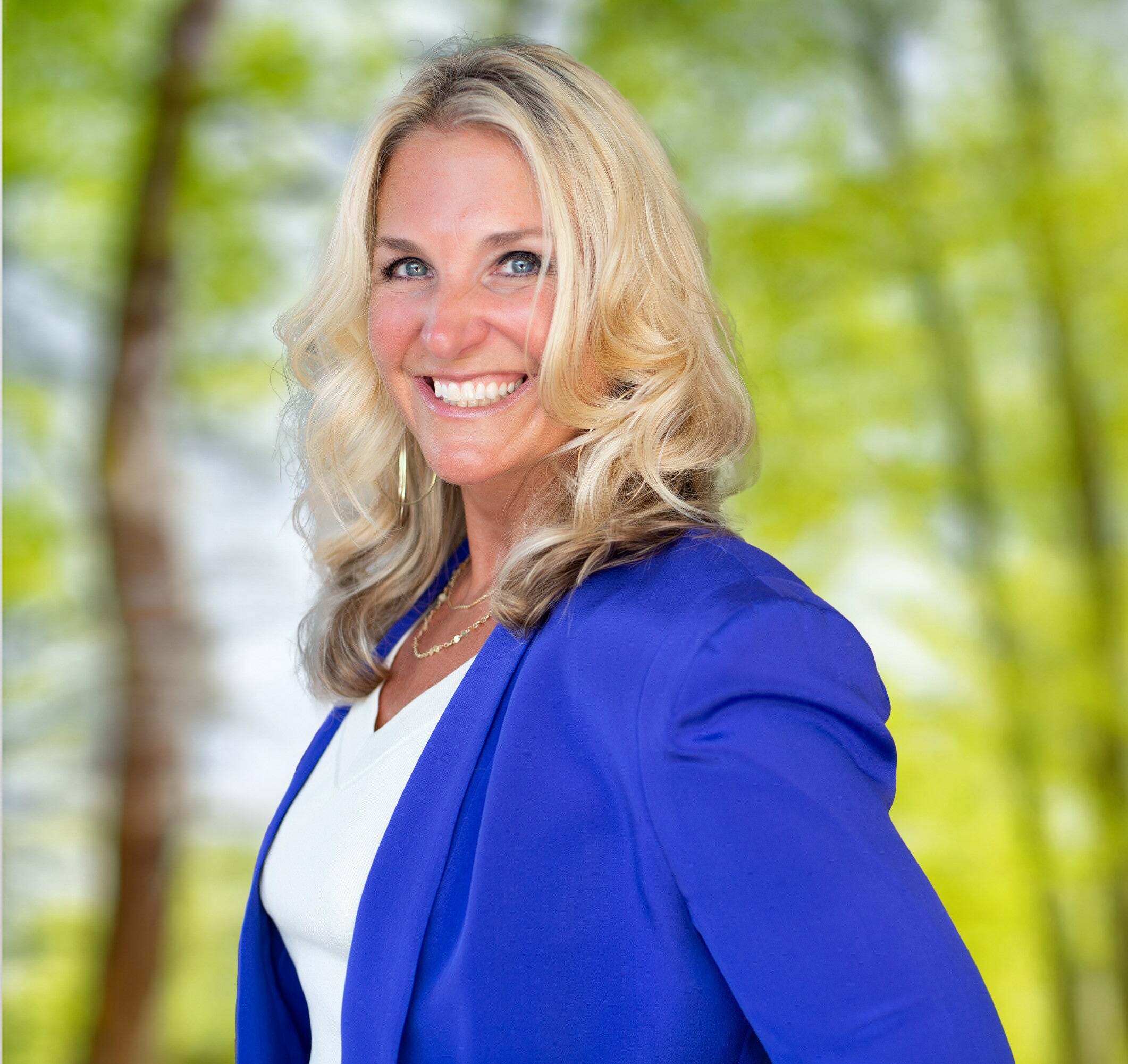 Phoebe Hall, Real Estate Broker in Asheville, ERA Live Moore
