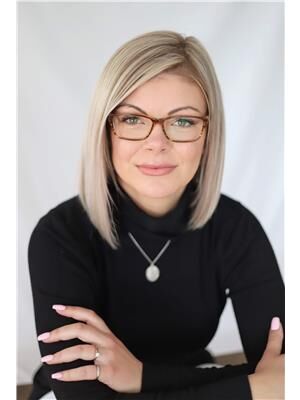 Angelia McMorran,  in Quispamsis, Coldwell Banker Select Realty