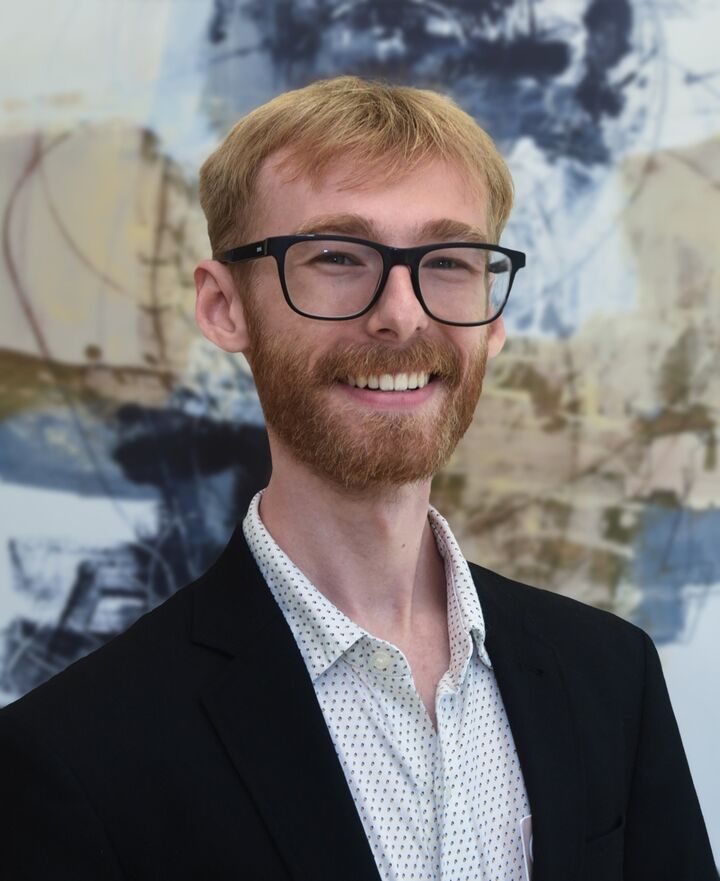 Colin Fogarty, Sales Associate in Palm City, Move With Us