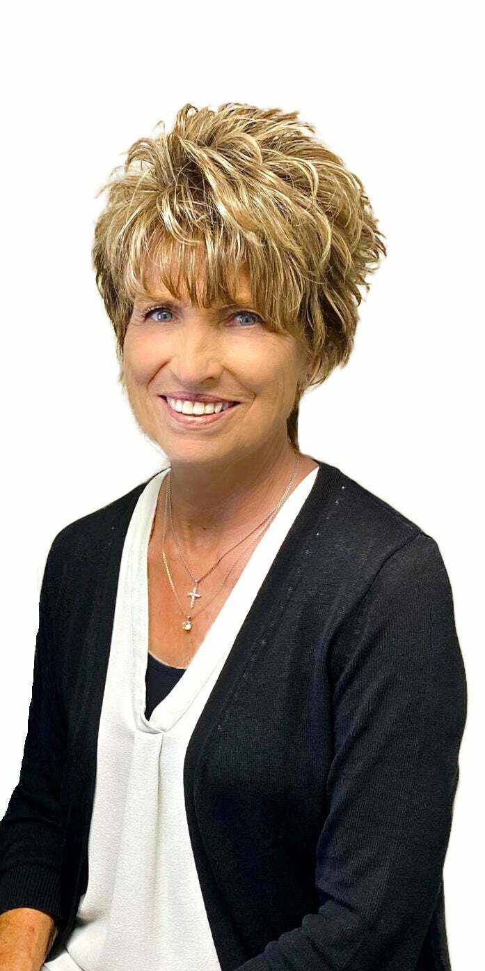 Penny Crick, Real Estate Salesperson in Evansville, ERA First Advantage Realty, Inc.
